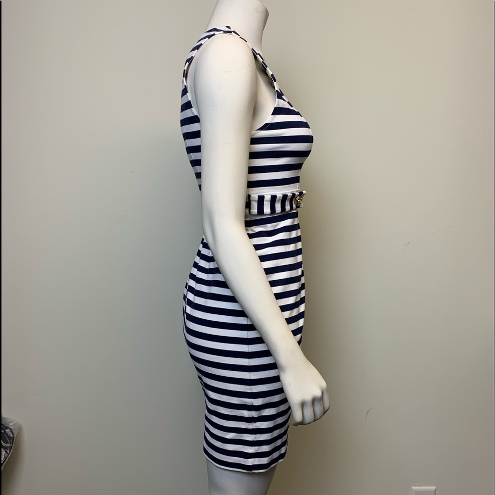 Maison Jules Sleeveless Dress Size S - Picture 4 of 12